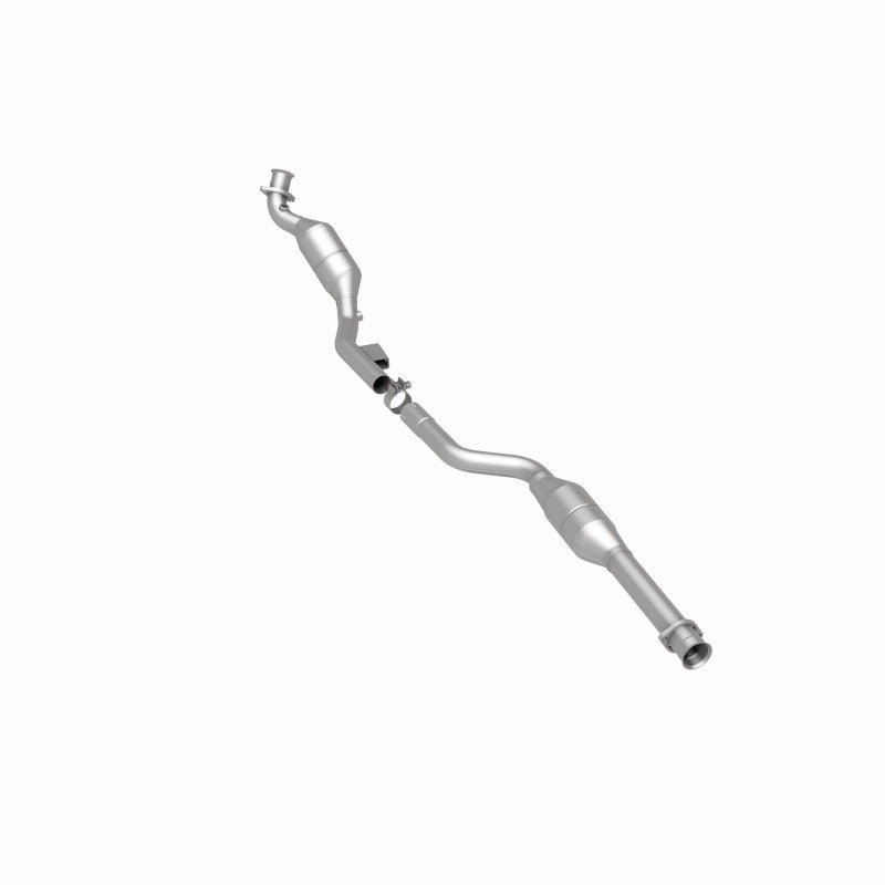 MagnaFlow Conv DF 98-02 Mercedes E320 3.2L Magnaflow
