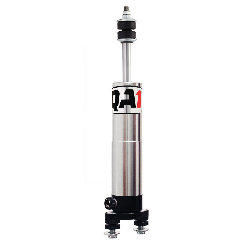 QA1 Stocker Star Series Front Shock Absorber - Single Adj. - 9.25in/14.125in - Aluminum