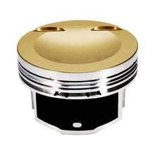 Load image into Gallery viewer, JE Ultra Series Audi 2.5L TFSI Piston Kit – 83.00 Mm Bore – 1.165 In. CH, -8.10 CC