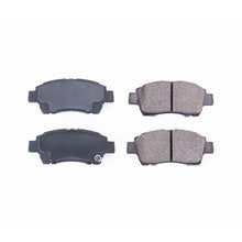 Load image into Gallery viewer, Power Stop 2000 Toyota Echo Front Z16 Evolution Ceramic Brake Pads