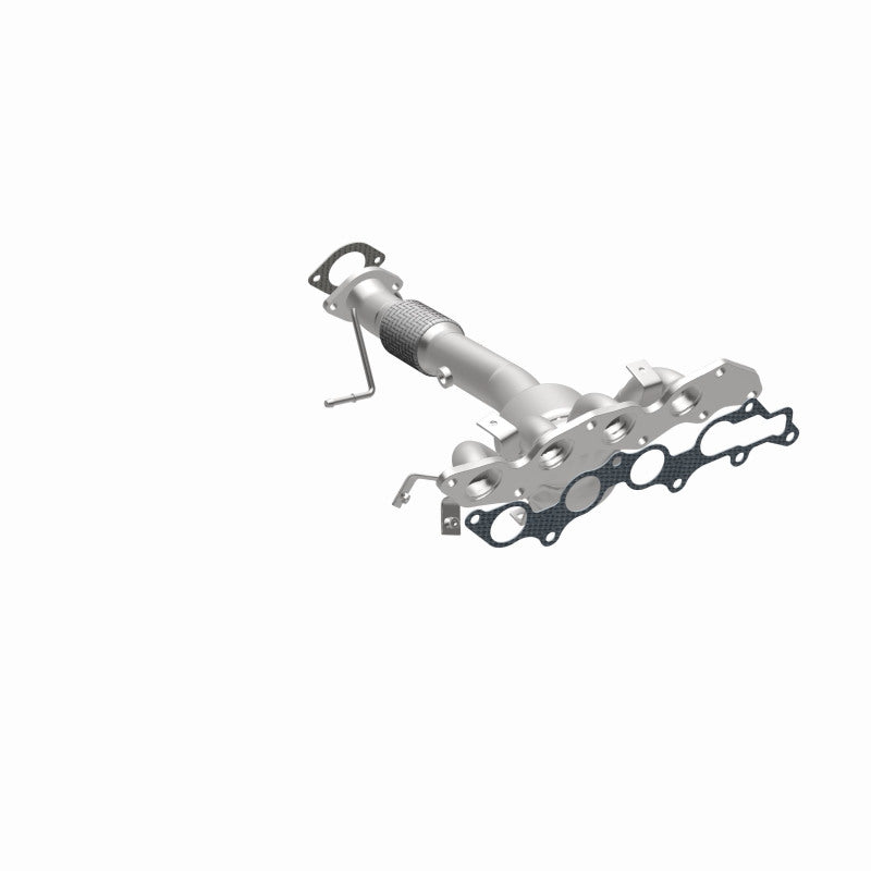 MagnaFlow Conv DF 06-09 Mazda 3 2.0L Magnaflow