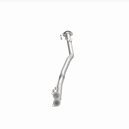 BRE Exhaust 86-88 Pickup 2.4L Front Pipe Kit