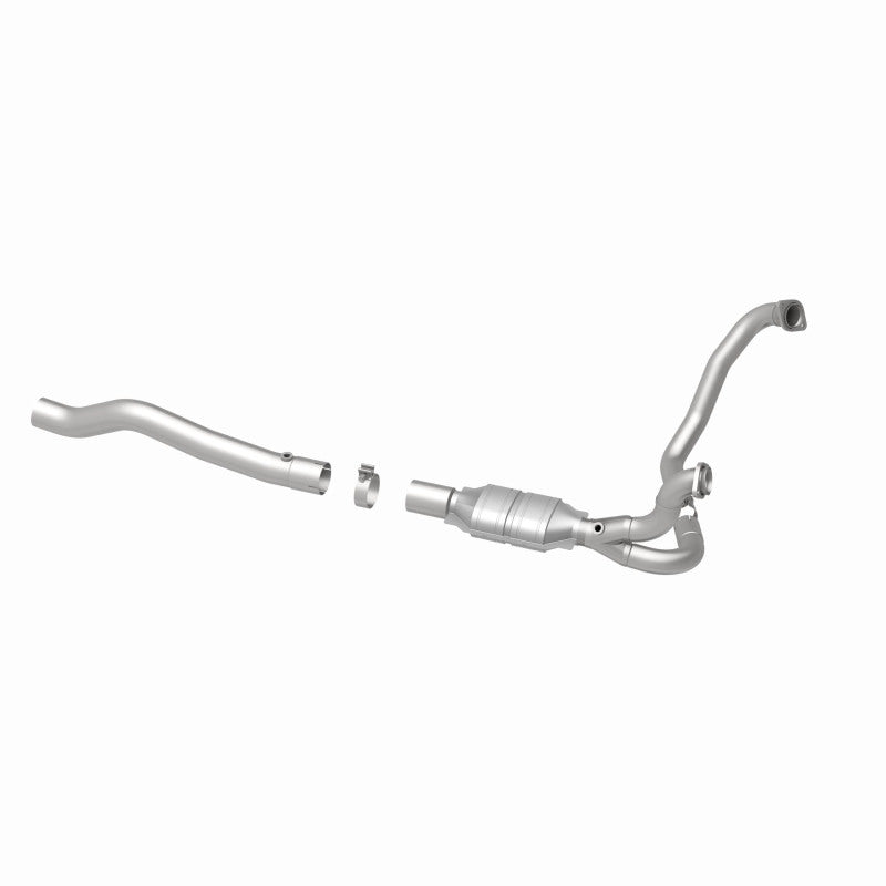 MagnaFlow Conv DF 2003 Ram 1500 5.7 2WD OEM Magnaflow