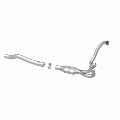 MagnaFlow Conv DF 2003 Ram 1500 5.7 2WD OEM Magnaflow