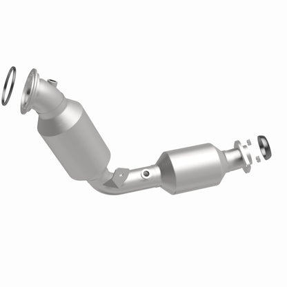 MagnaFlow DF Conv 22-24 Tundra 3.4 Right OEM