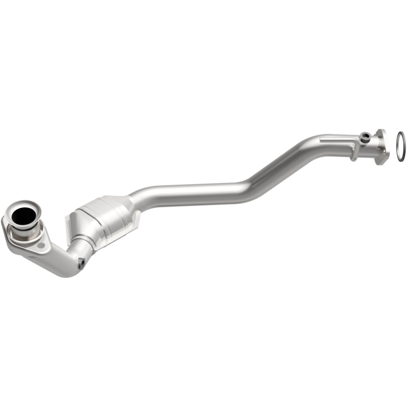 MagnaFlow Conv DF 96-97 Ford Explorer 5.0L Magnaflow