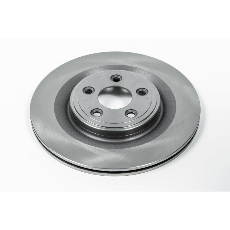 Power Stop 06-08 Jaguar S-Type Rear Autospecialty Brake Rotor PowerStop