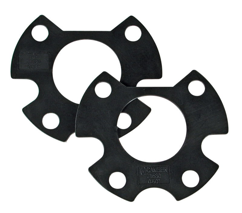 SPC Performance 99-05 VW Golf/Jetta/00-06 Audi TT Nylon Toe Shim (0.13deg.) SPC Performance