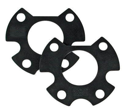 SPC Performance 99-05 VW Golf/Jetta/00-06 Audi TT Nylon Toe Shim (0.13deg.) SPC Performance