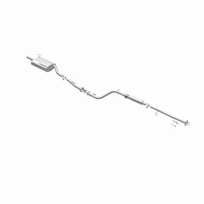 MagnaFlow BRE Exhaust Kit 94-97 Honda Accord 2.2L