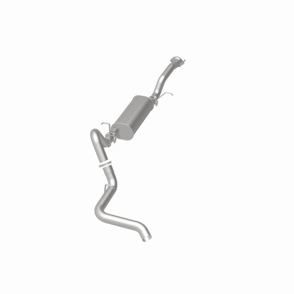 MagnaFlow BRE Exhaust Kit 94-95 Tahoe Yukon 5.7L