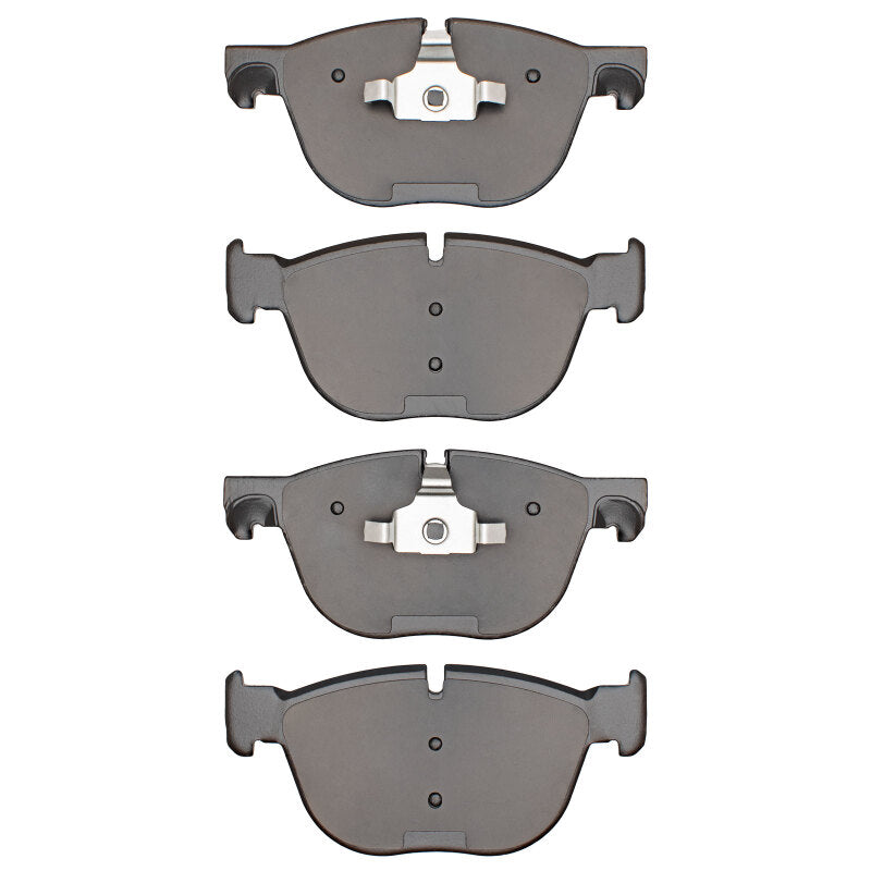 R1 07-18 BMW X6 Front Optimum OE Brake Pads