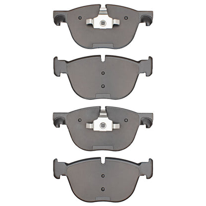 R1 07-18 BMW X6 Front Optimum OE Brake Pads