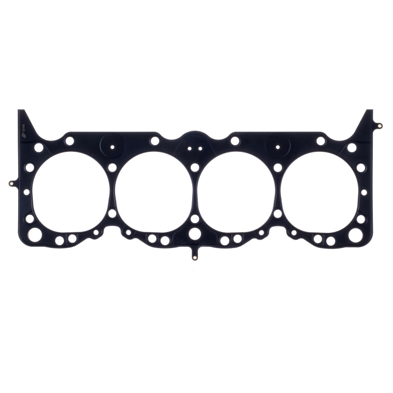 Cometic Chevrolet 348/409 W-Series Big Block V8 .060in MLS Cylinder Head Gasket - 4.437in Bore