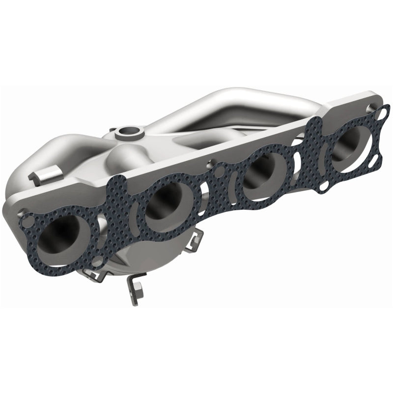 Magnaflow 17-20 Nissan Rogue Sport Single Manifold 2L Direct Fit Converter Magnaflow