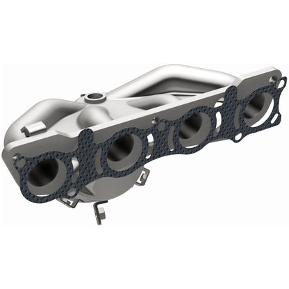 Magnaflow 17-20 Nissan Rogue Sport Single Manifold 2L Direct Fit Converter Magnaflow