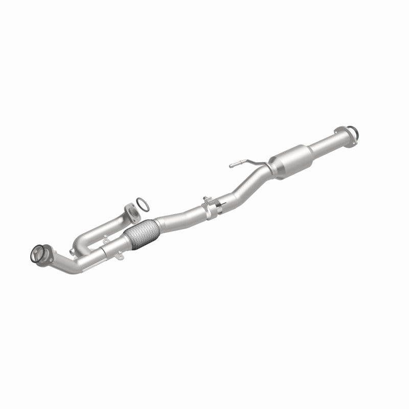 Magnaflow 18-19 Toyota Camry 3.5L Direct Fit Converter Magnaflow