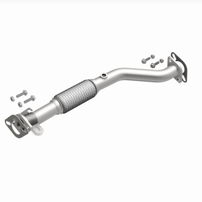 BRE Exhaust 01-06 Elantra 2.0L Front Pipe Kit