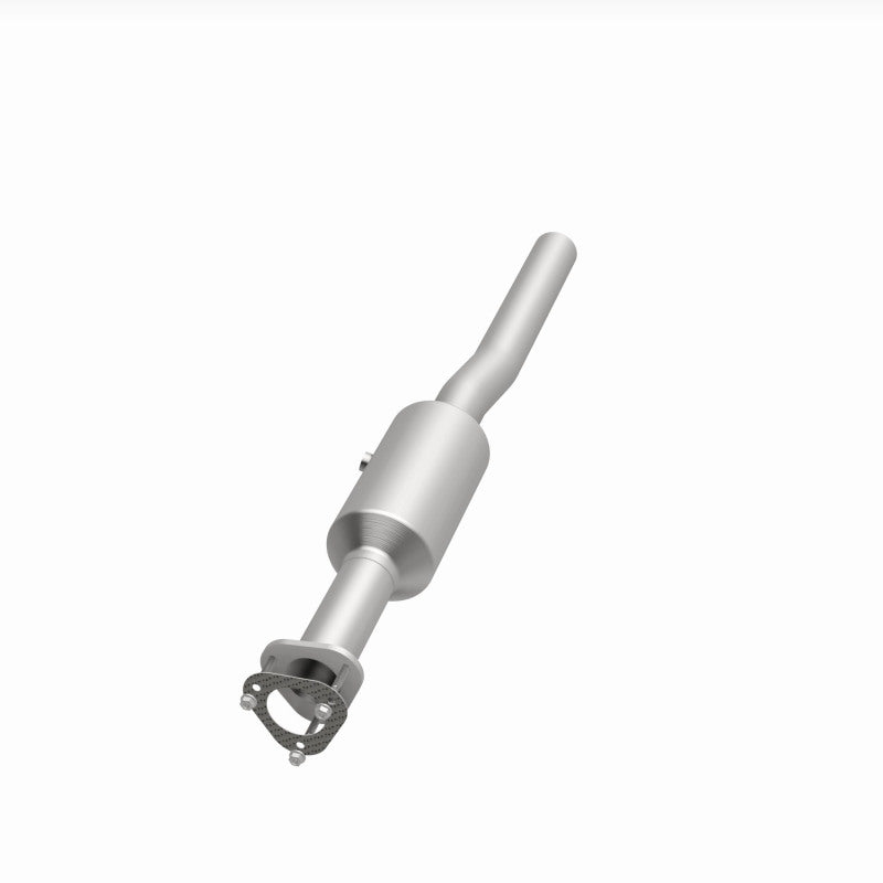 MagnaFlow 2009 Ford E-450 Super Duty V8 5.4L Underbody Direct-Fit Catalytic Converter Magnaflow