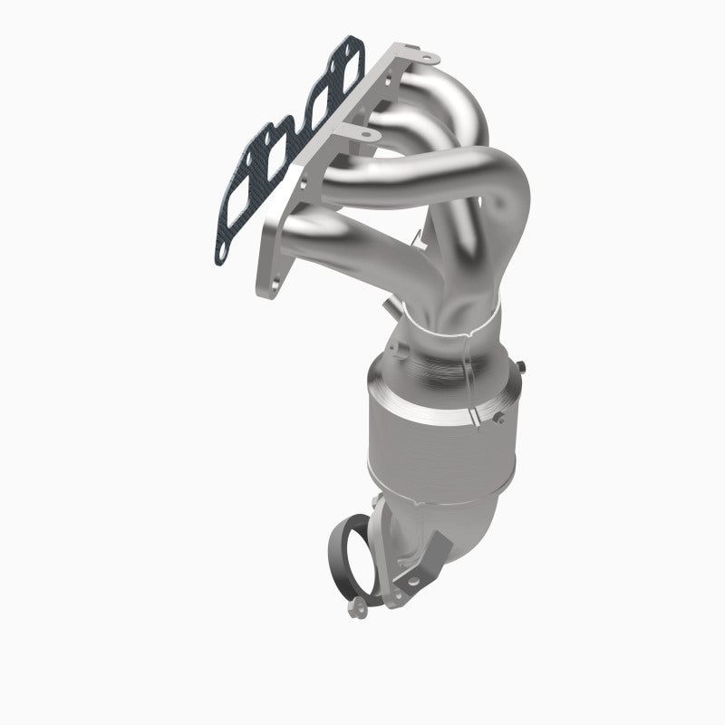 MagnaFlow Conv DF 02-06 Sentra 2.5L OEM Magnaflow