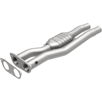 Magnaflow 96-99 Chevy C2500 Suburban 7.4L Direct Fit Converter Magnaflow