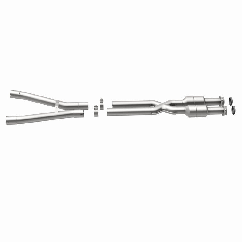 MagnaFlow Conv DF 12-13 Chevy Corvette 6.2L Magnaflow