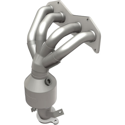 MagnaFlow Conv DF 2009-2010 Pontiac Vibe 2.4L Magnaflow