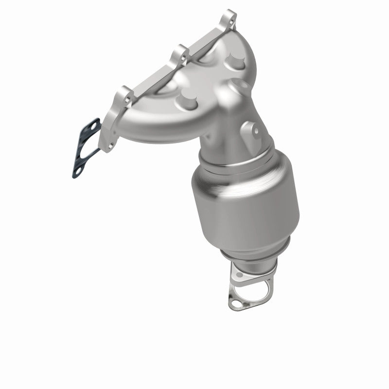 MagnaFlow 06-10 Kia Optima 2.7L Direct Fit CARB Compliant Manifold Catalytic Converter Magnaflow