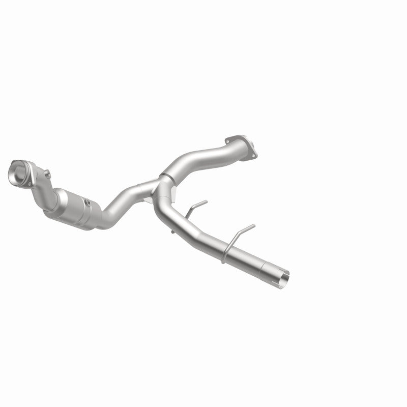 Magnaflow 11-12 Ford F-150 3.5L Direct Fit Converter Magnaflow