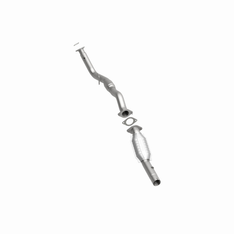 MagnaFlow Conv DF GM 01-02 2500 PS 6L OEM Magnaflow