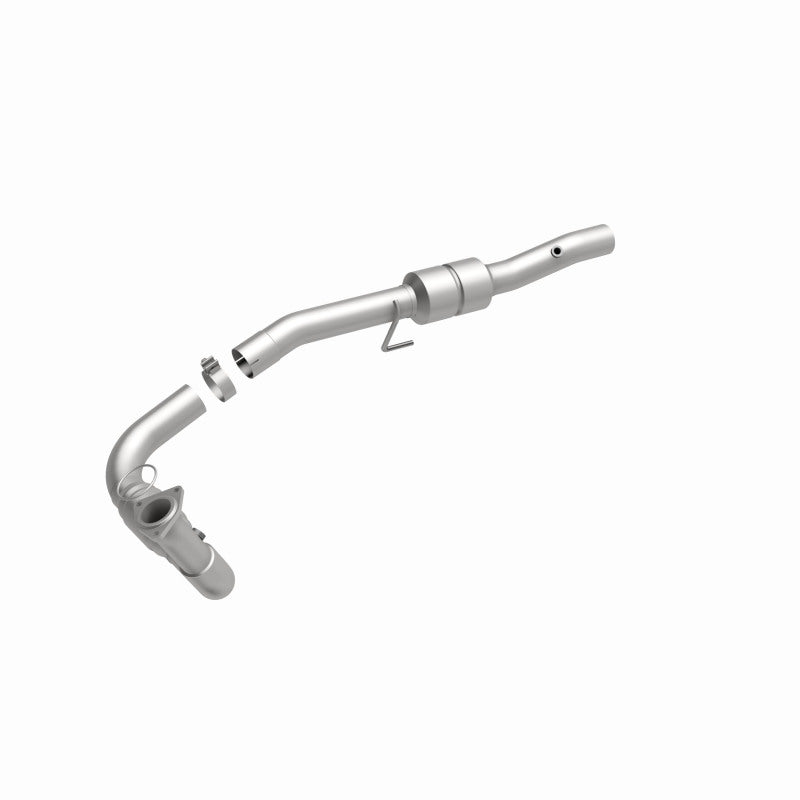 MagnaFlow Conv DF 00-06 Chevy/GMC Driver Side 6.0L Magnaflow