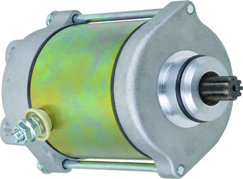 BikeMaster Starter Bm 153873