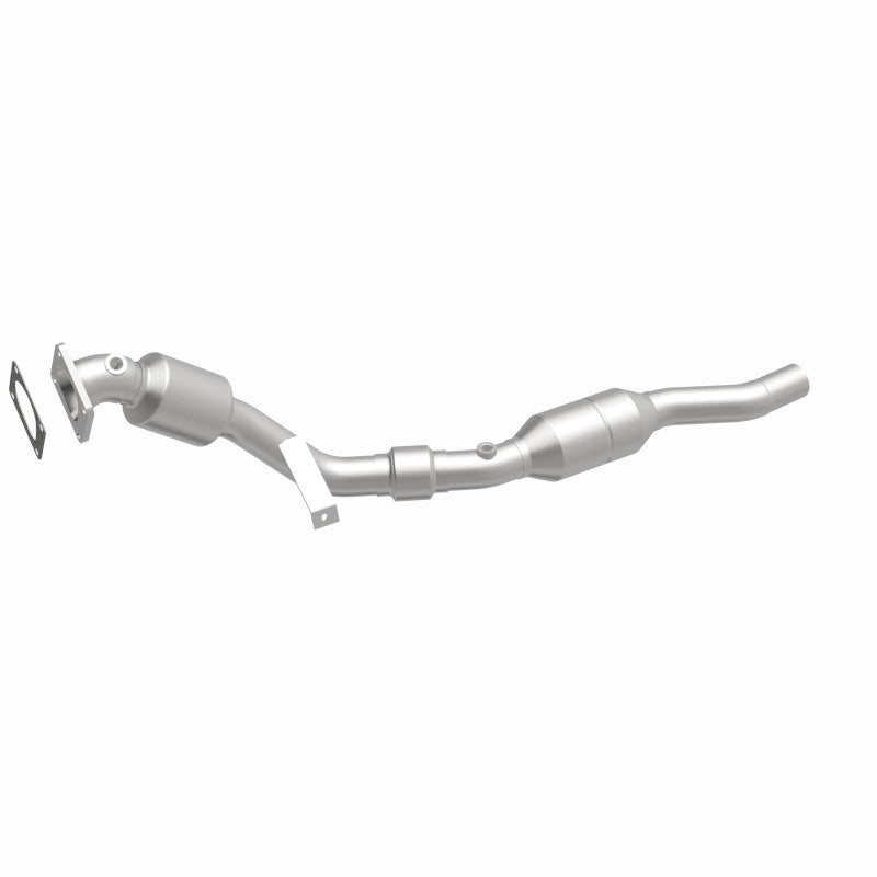MagnaFlow Conv DF 00-02 Audi S4 2.7L P/S Magnaflow