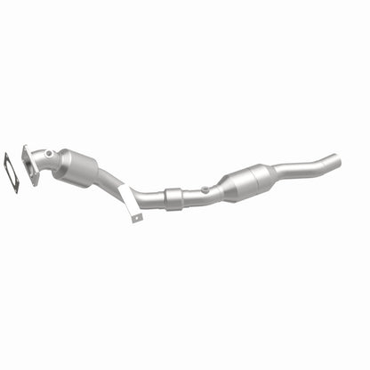 MagnaFlow Conv DF 00-02 Audi S4 2.7L P/S Magnaflow