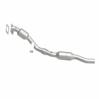 MagnaFlow Conv DF 00-02 Audi S4 2.7L P/S Magnaflow