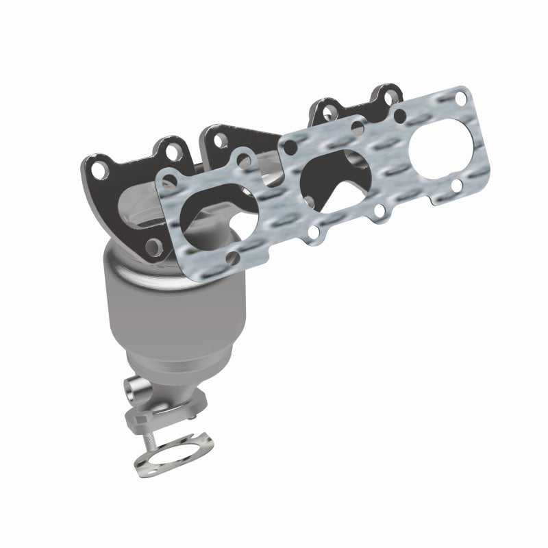 Magnaflow 10-12 Santa Fe 3.5 Manifold Direct Fit Converter Magnaflow