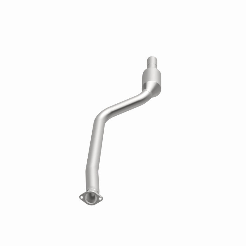 MagnaFlow Conv DF BMW 3 06-09 Rear OEM Magnaflow