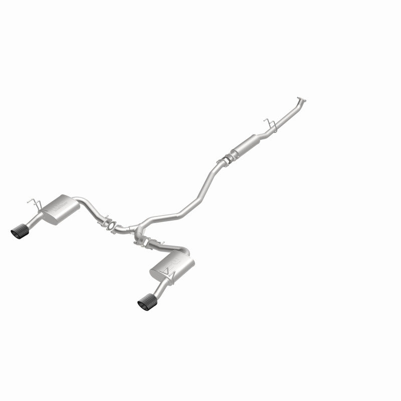Magnaflow 2022+ Honda Civic EX 1.5L sedan NEO Cat-Back Exhaust System Magnaflow