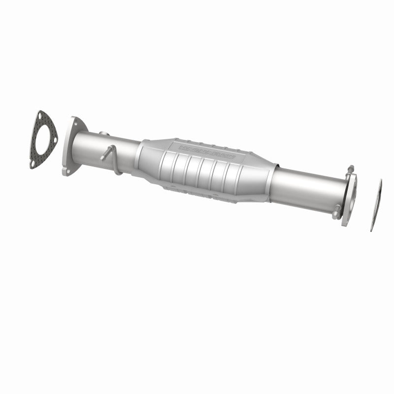 MagnaFlow Conv DF 96-97 GM S10 Pickup 4.3L Magnaflow