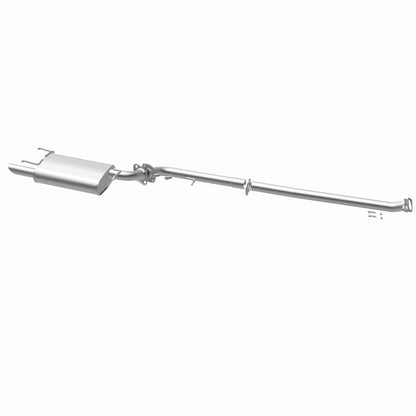 MagnaFlow BRE Exhaust Kit 12-17 Toyota Camry 2.5L