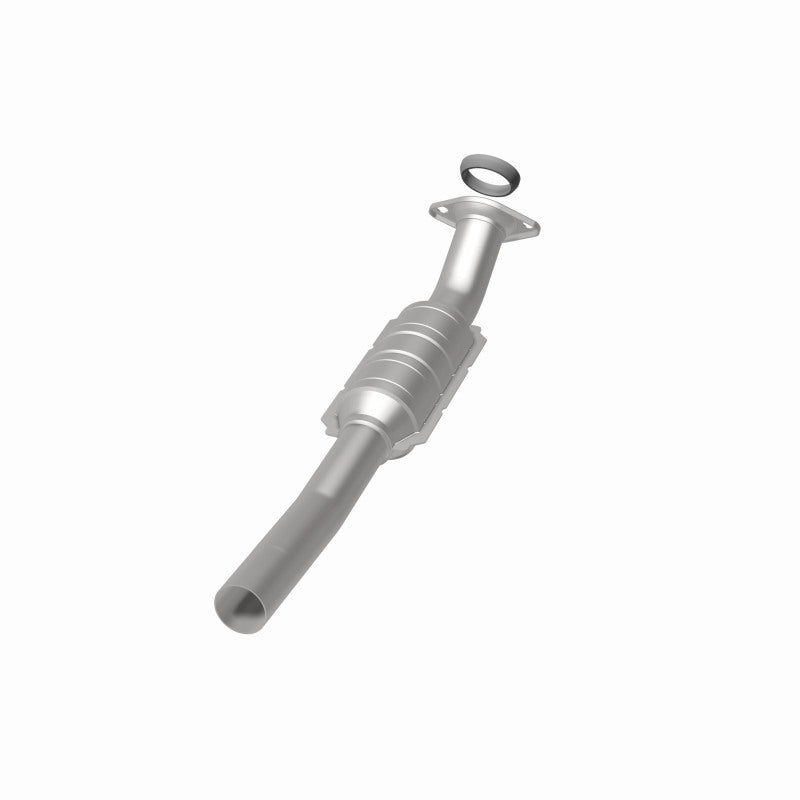 MagnaFlow Conv DF 09-12 Mazda 6 2.5L Magnaflow
