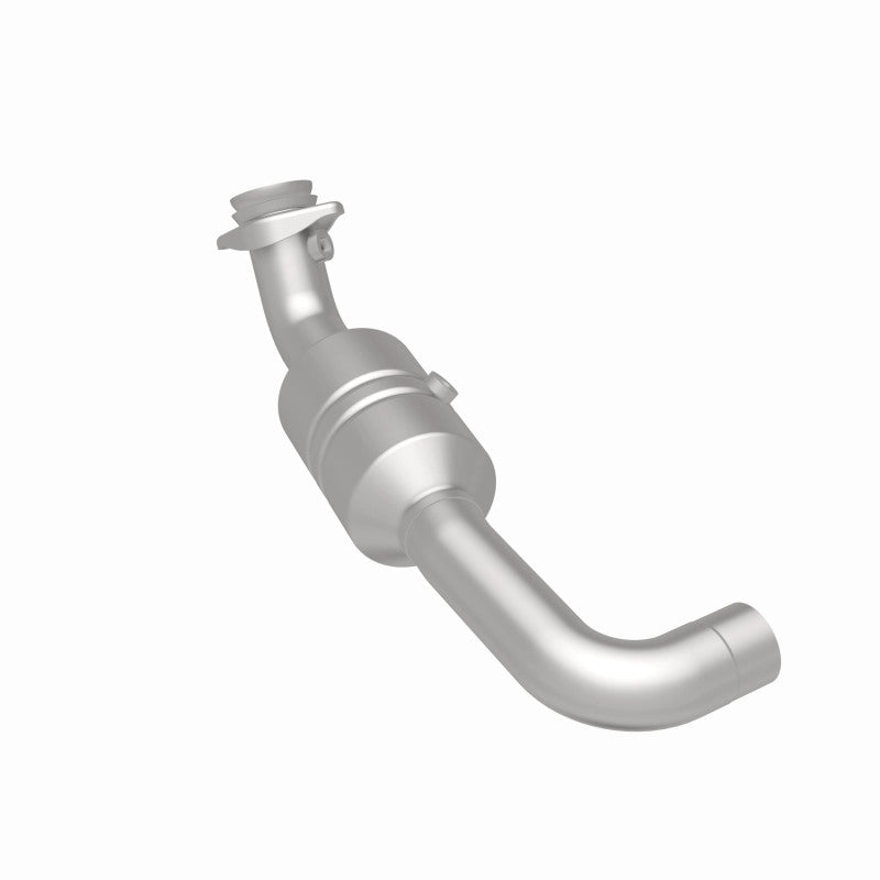 MagnaFlow 11-14 Ford F-150 5.0L Direct Fit CARB Compliant Right Catalytic Converter Magnaflow