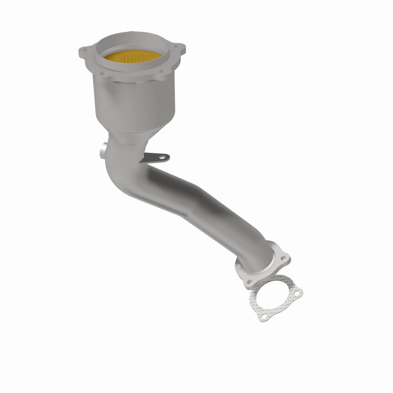 Magnaflow 10-11 Porsche Cayenne 4.8L Direct Fit Converter Magnaflow