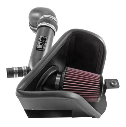 K&N 2015 Volkswagen Golf / GTI 1.8L L4 F/I Typhoon Performance Intake Performance kit K&N Engineering