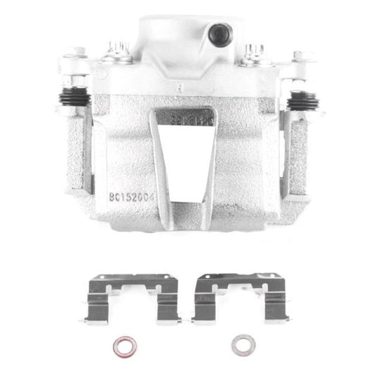 Power Stop 11-15 Hyundai Sonata Front Right Autospecialty Caliper w/Bracket PowerStop
