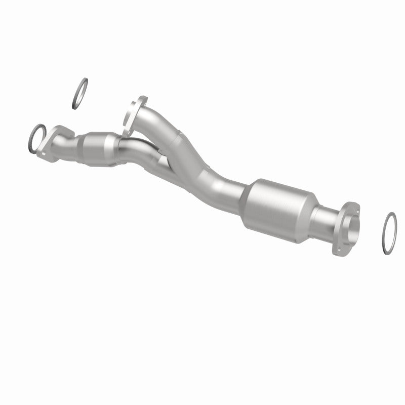 MagnaFlow Conv DF 96-97 Lexus GS300 3.0L Magnaflow