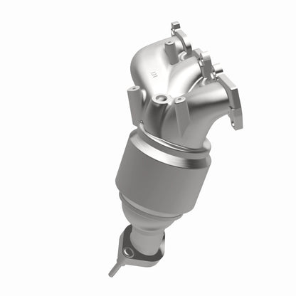 Magnaflow 13-17 Ford Explorer 3.5L Direct Fit Converter Magnaflow