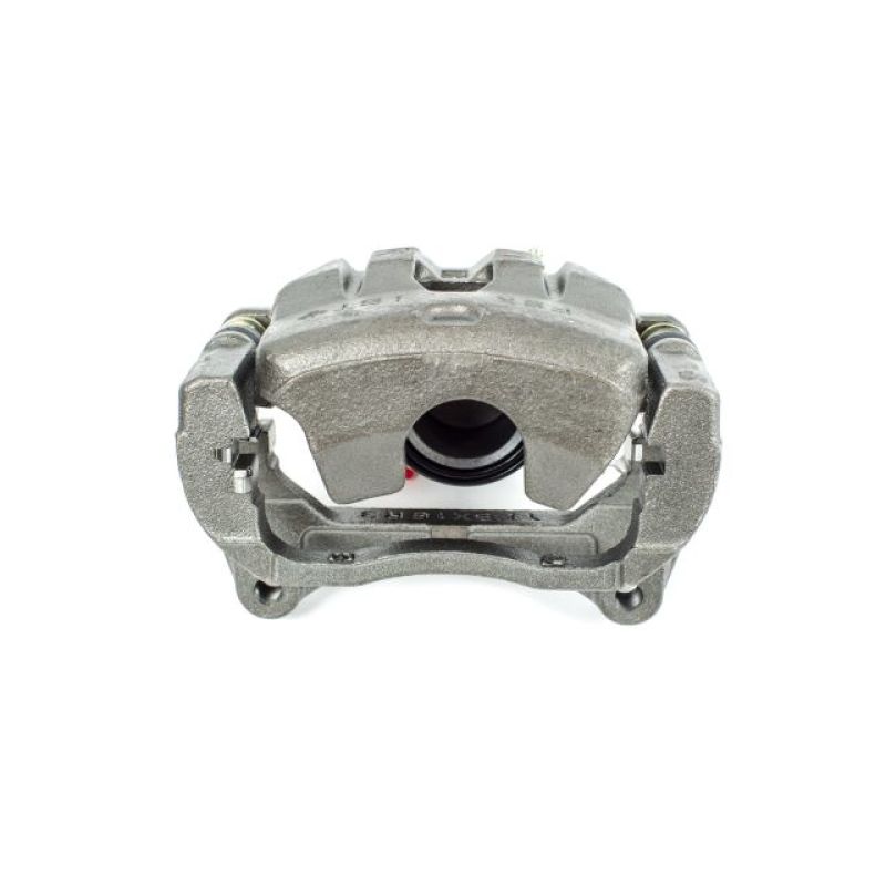 Power Stop 04-11 Mazda RX-8 Front Right Autospecialty Caliper w/Bracket PowerStop