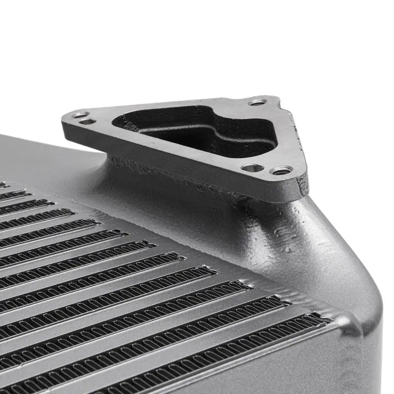 COBB 22-24 Subaru WRX Top Mount Intercooler Kit - Silver B41450-SL COBB