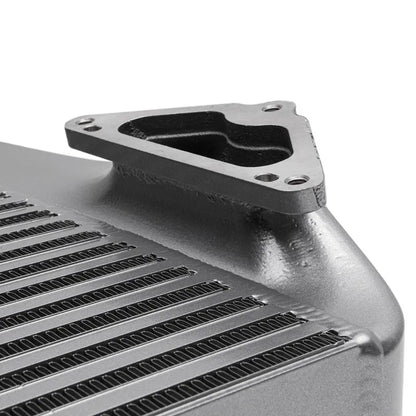 COBB 22-24 Subaru WRX Top Mount Intercooler Kit - Silver B41450-SL COBB